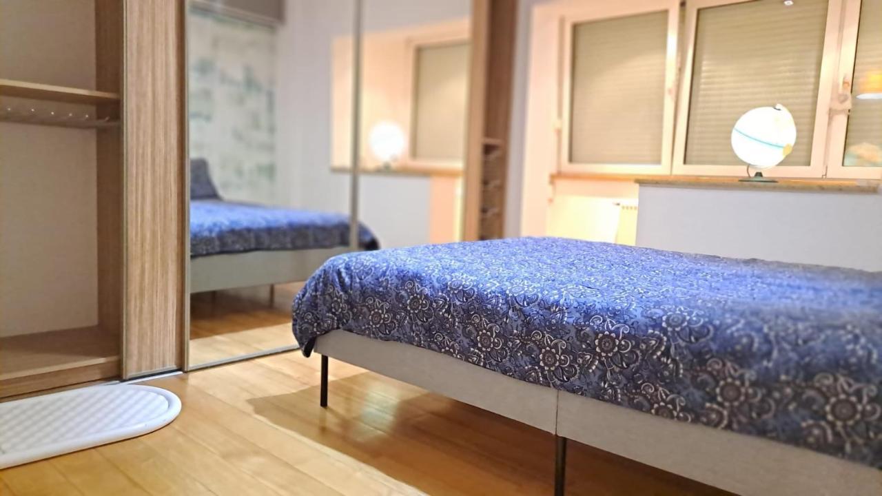 Daria Lorenzo Apartament تيميشورا المظهر الخارجي الصورة