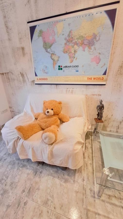 Daria Lorenzo Apartament تيميشورا المظهر الخارجي الصورة