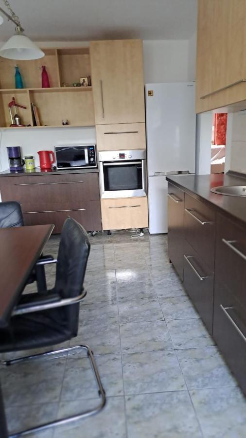 Daria Lorenzo Apartament تيميشورا المظهر الخارجي الصورة