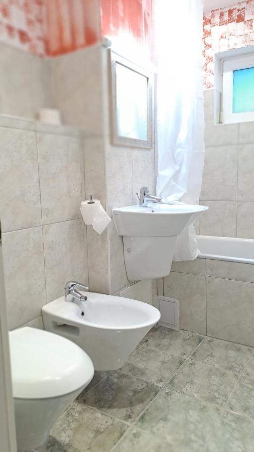 Daria Lorenzo Apartament تيميشورا المظهر الخارجي الصورة