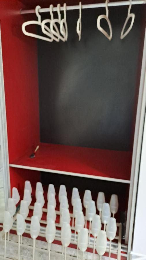 Daria Lorenzo Apartament تيميشورا المظهر الخارجي الصورة