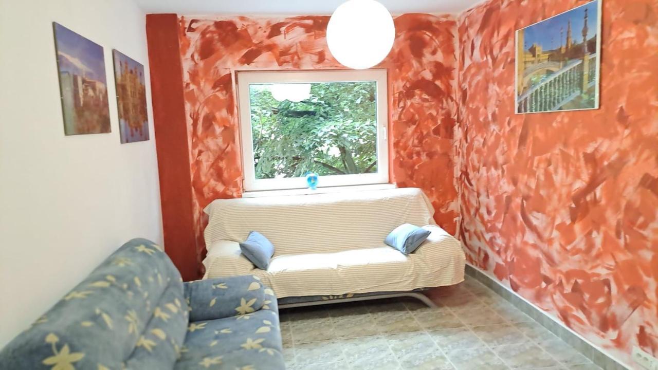 Daria Lorenzo Apartament تيميشورا المظهر الخارجي الصورة