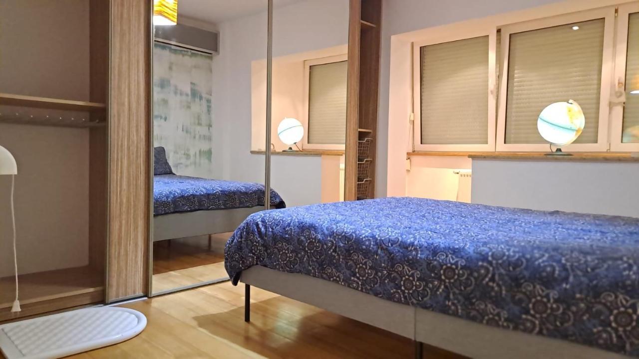 Daria Lorenzo Apartament تيميشورا المظهر الخارجي الصورة