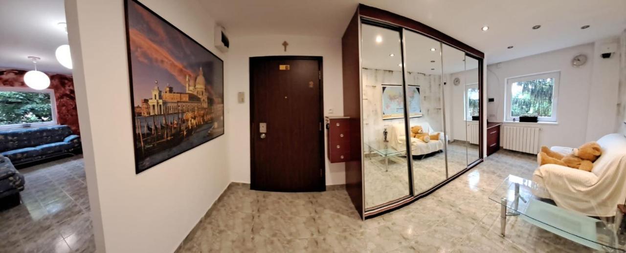 Daria Lorenzo Apartament تيميشورا المظهر الخارجي الصورة