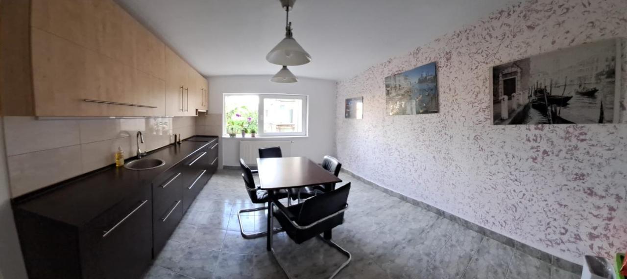 Daria Lorenzo Apartament تيميشورا المظهر الخارجي الصورة