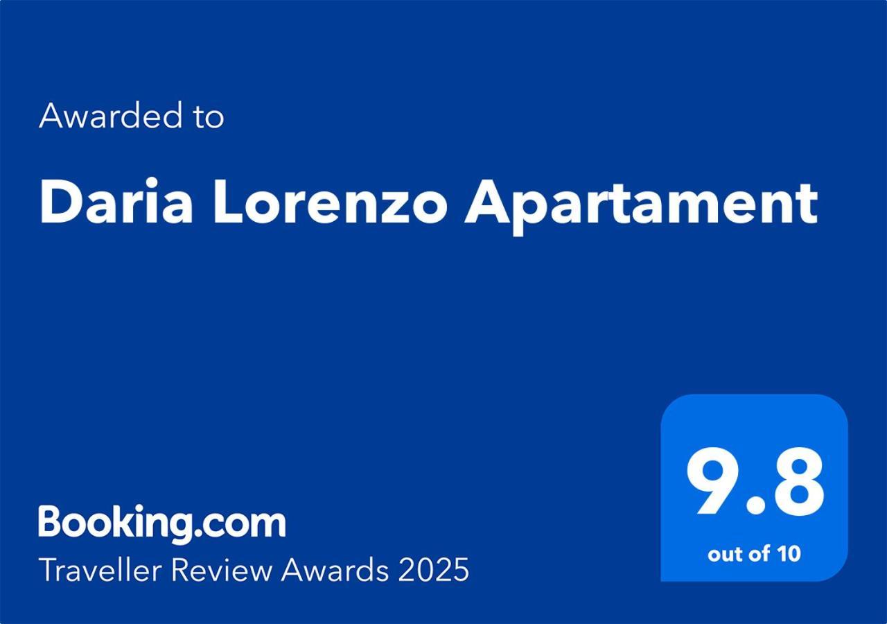 Daria Lorenzo Apartament تيميشورا المظهر الخارجي الصورة
