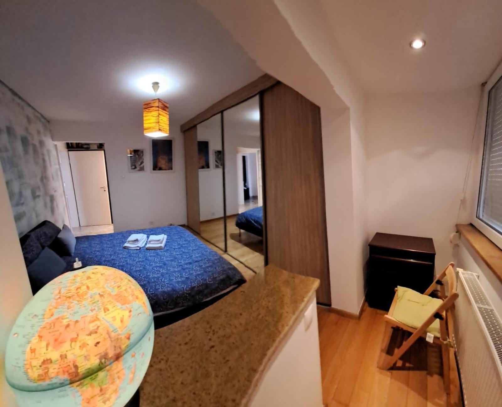 Daria Lorenzo Apartament تيميشورا المظهر الخارجي الصورة